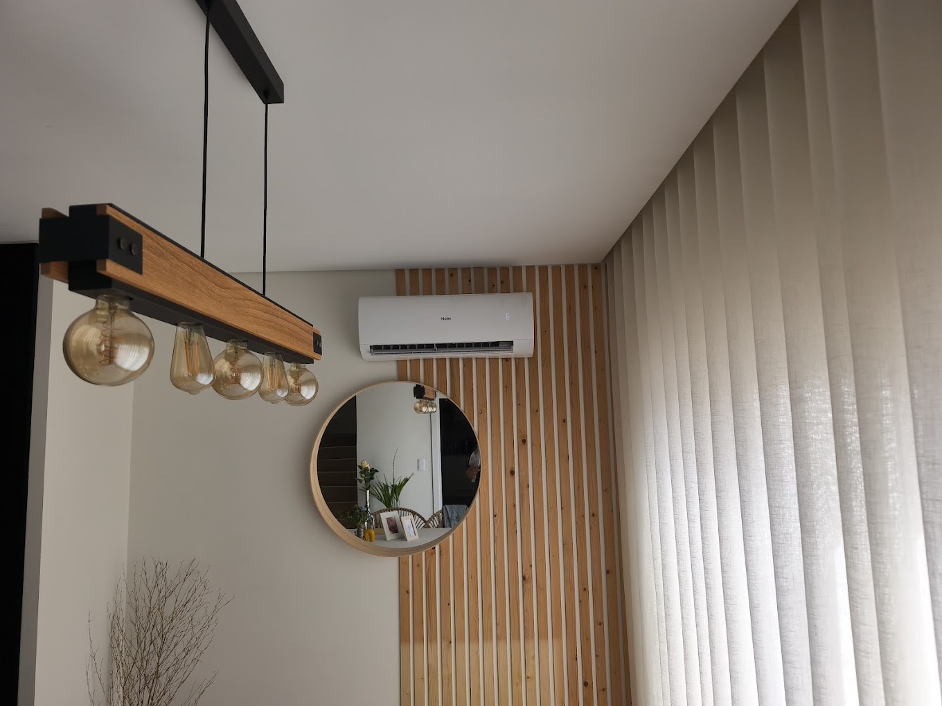 Trabalho realizado pela Termosam